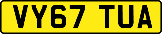 VY67TUA