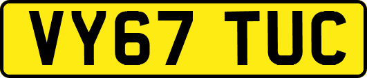 VY67TUC
