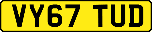 VY67TUD