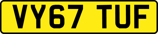 VY67TUF