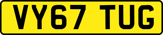 VY67TUG