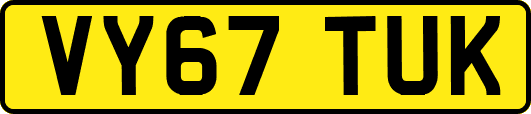 VY67TUK