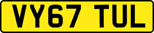 VY67TUL