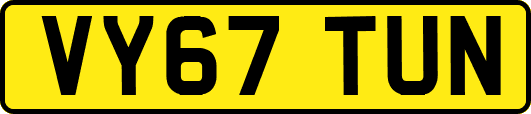 VY67TUN