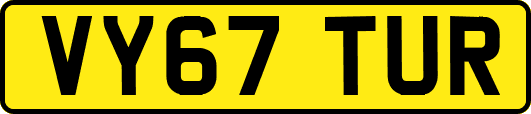 VY67TUR