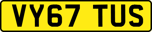 VY67TUS