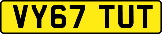 VY67TUT