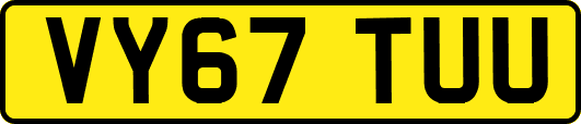 VY67TUU