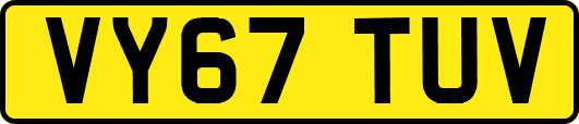 VY67TUV