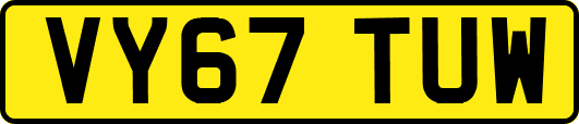 VY67TUW