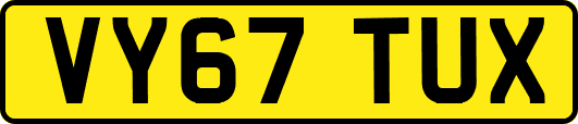 VY67TUX