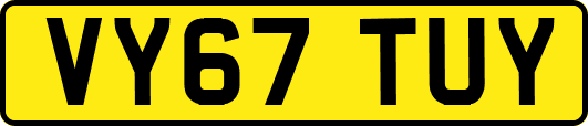 VY67TUY