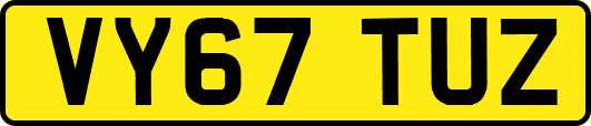 VY67TUZ