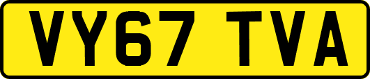 VY67TVA