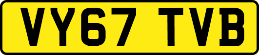 VY67TVB