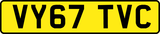 VY67TVC