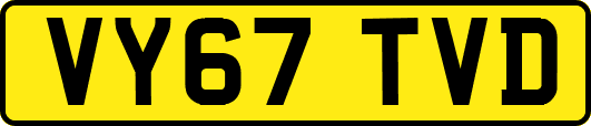 VY67TVD