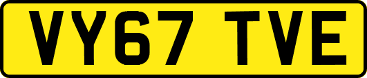 VY67TVE