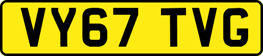 VY67TVG