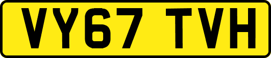 VY67TVH