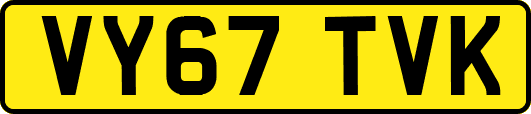 VY67TVK