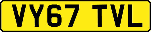 VY67TVL