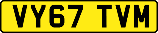 VY67TVM