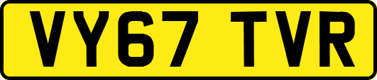 VY67TVR