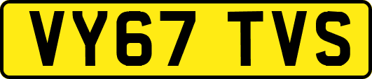 VY67TVS