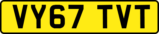 VY67TVT