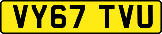 VY67TVU