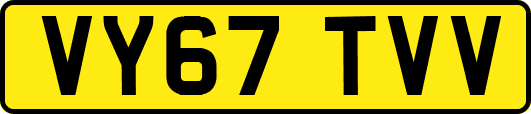 VY67TVV