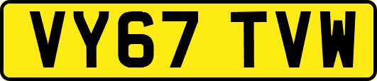 VY67TVW