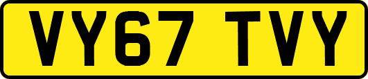 VY67TVY
