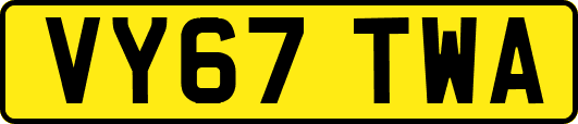 VY67TWA