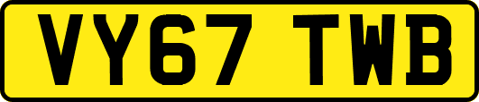 VY67TWB