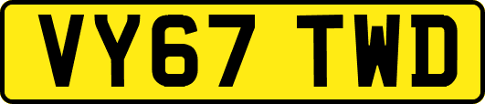 VY67TWD