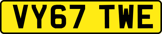VY67TWE