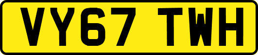 VY67TWH