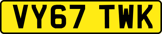 VY67TWK
