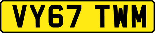 VY67TWM