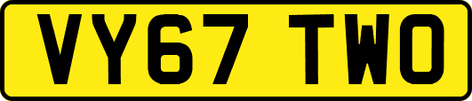 VY67TWO