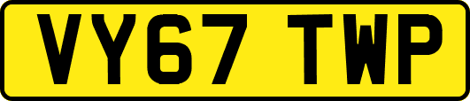 VY67TWP