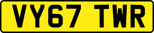 VY67TWR