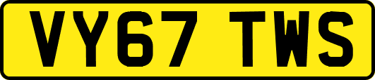 VY67TWS