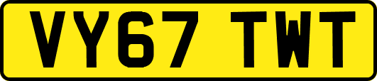 VY67TWT