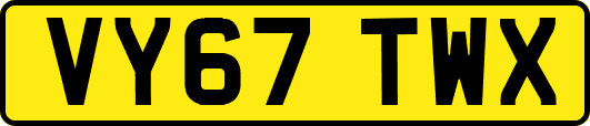 VY67TWX