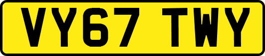VY67TWY