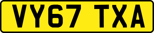 VY67TXA