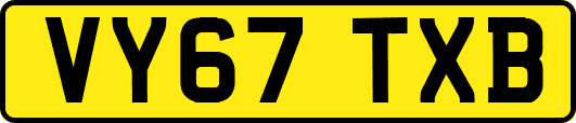 VY67TXB